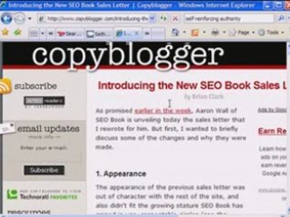 Link Building Services