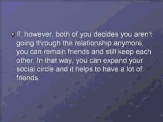 The Advantages of Internet Dating