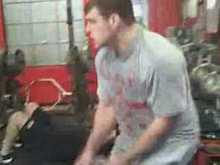 Underground Strength Show # 80: Louisville Strength VS ...