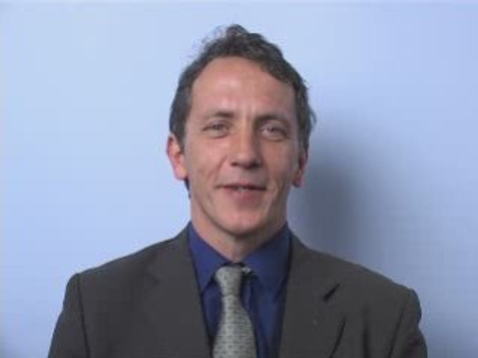 Serge Nedelec