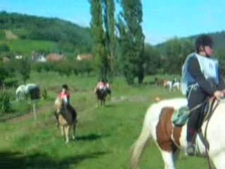Détente de Trec