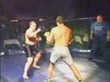 Igor Vovchanchyn vs. Vasily Kudin