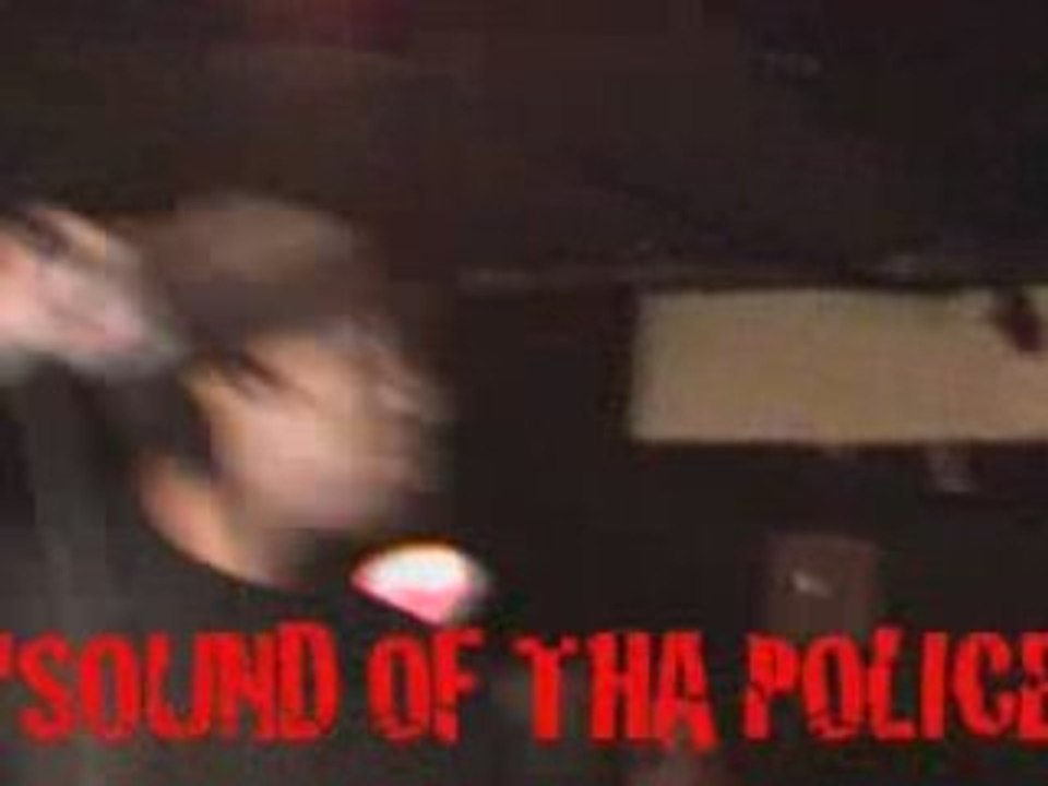 GAK live krs-one