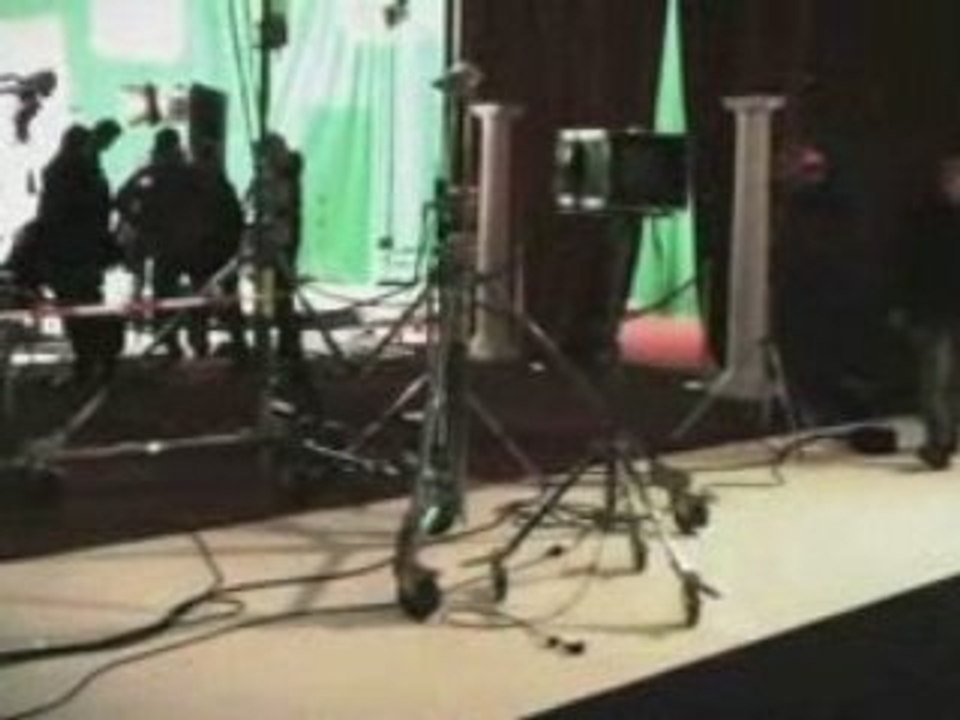 NIKEFOOTBALL  Le Making Of de la Mercurial Vapor Rosa