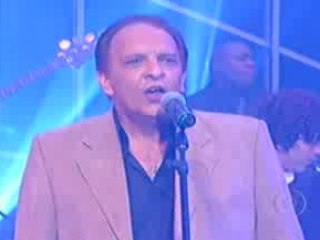 Tony Bizarro . Estou Livre [Show Tv Brazil]