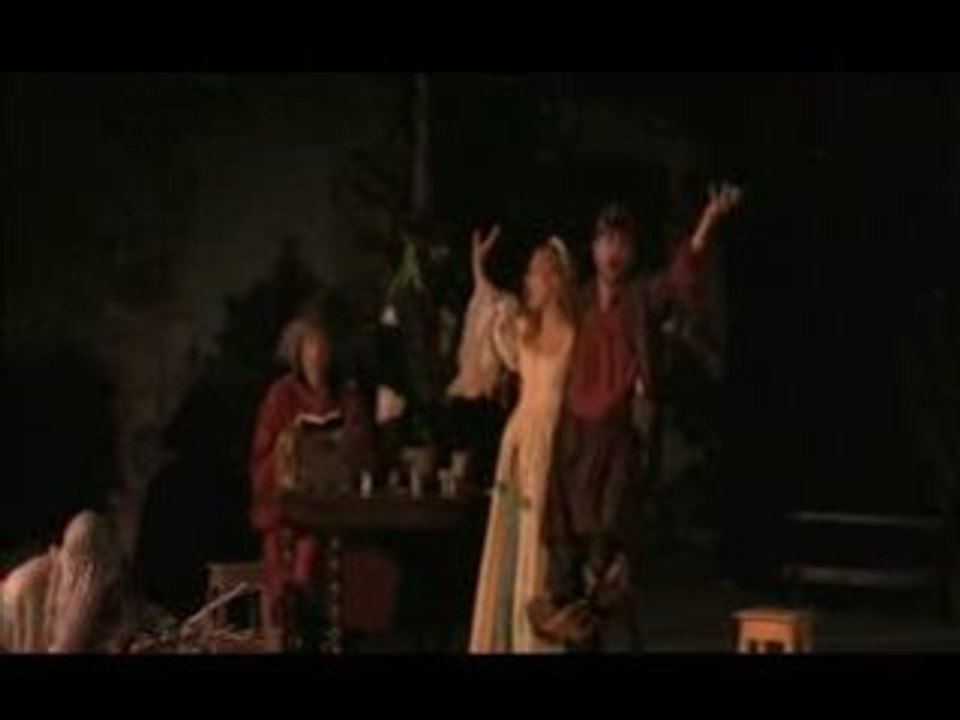 Bande Annonce "Les Caprices de Marianne"