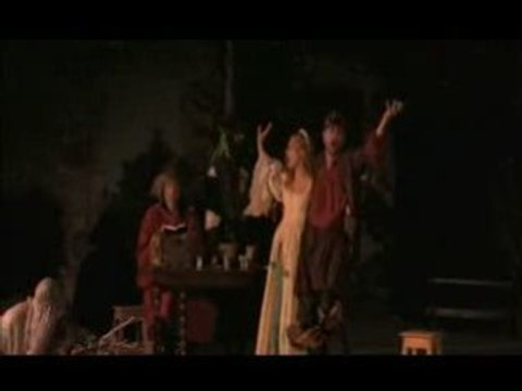 Bande Annonce Les Caprices de Marianne