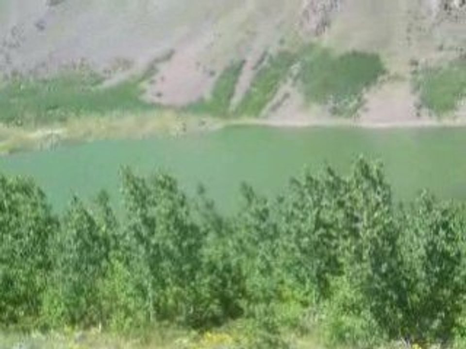 Van Gölü Turu (4)