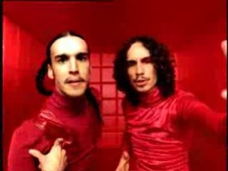 Illya Kuryaki And The Valderramas.Jugo .1998 [Argentine]