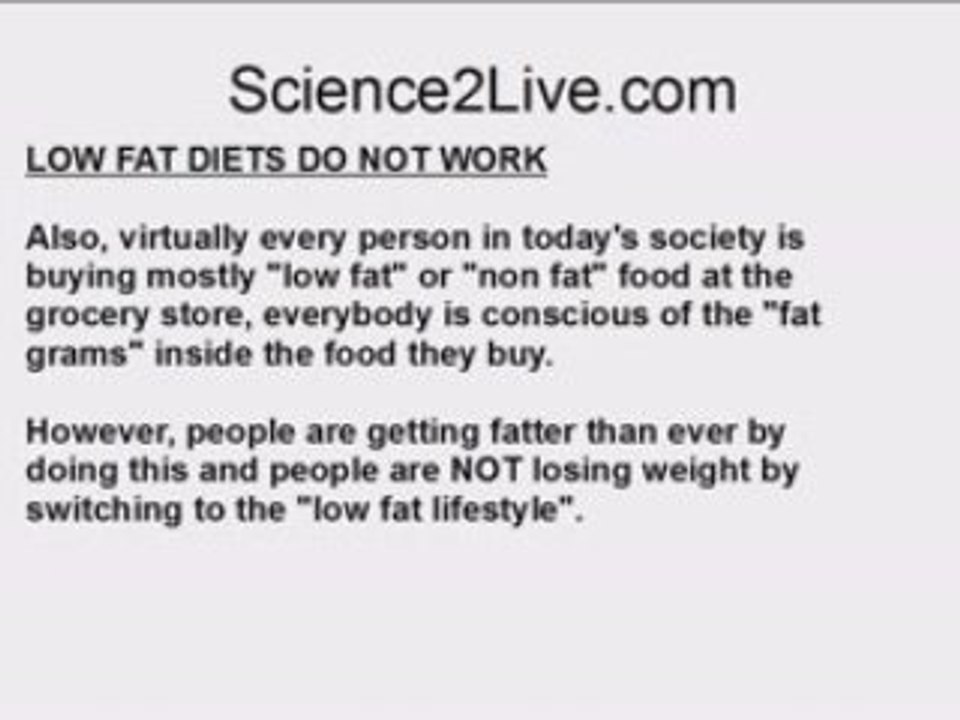 Science2live