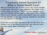 FAQ 1 Senior Care Bucks Philadelphia PA
