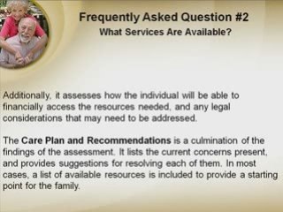 2: Geriatric Care Management Jacksonville Florida
