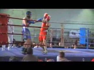 Jordan vs le jan championnat bretagne