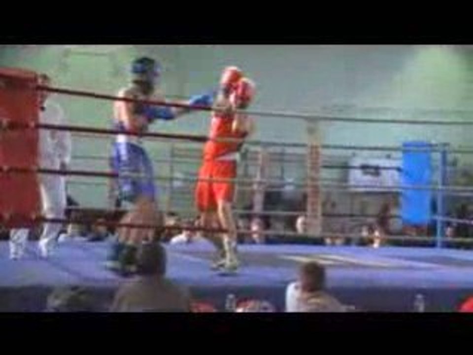 Jordan vs le jan championnat bretagne
