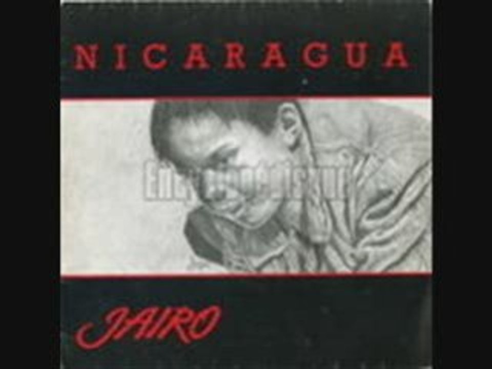 Jairo Nicaragua (1987)