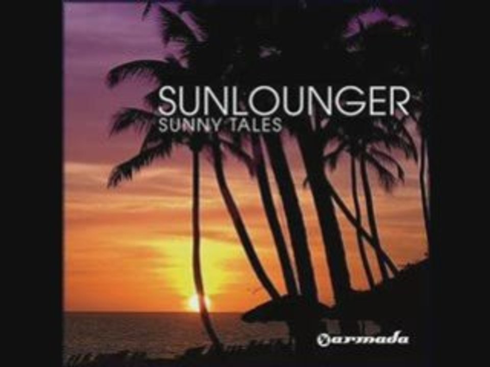 Sunlounger feat. Zara - Lost (Dance Version)