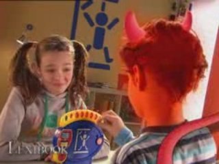 Lexibook Electronic Hangman game GB