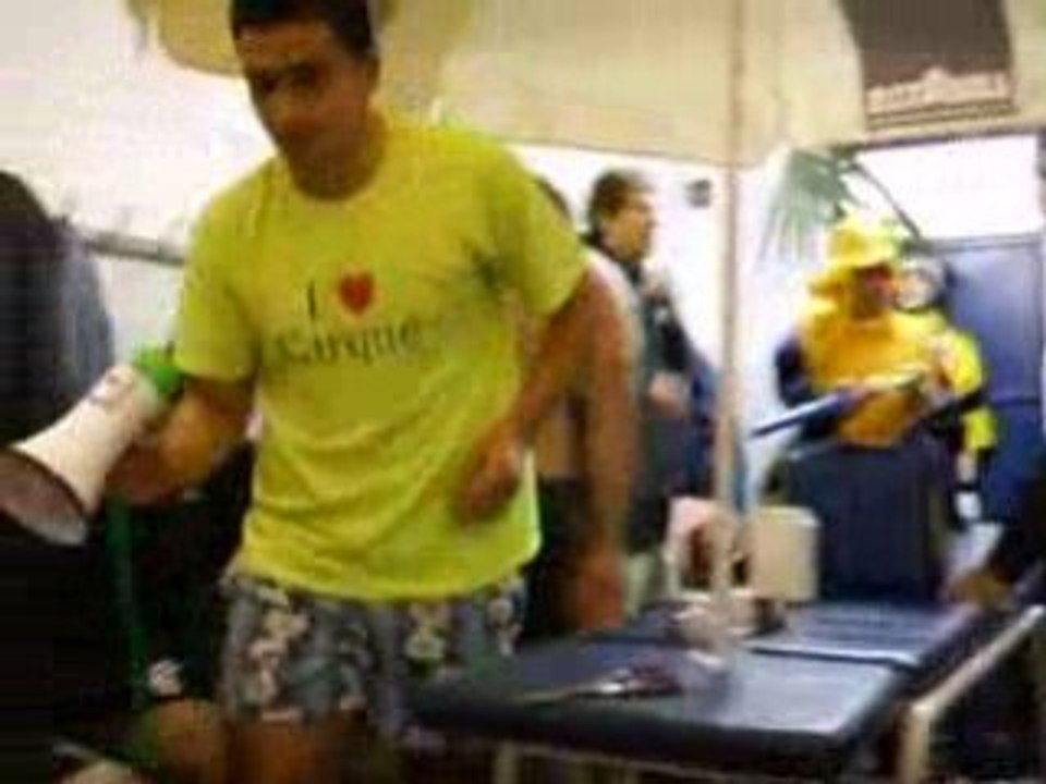 chiens poubelle rcch vestiere plage