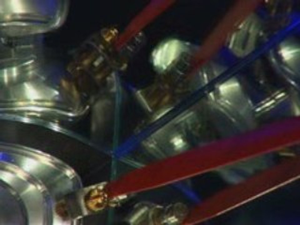 WOLF INNOVATIVE PRODUKTE - TRIACHRON