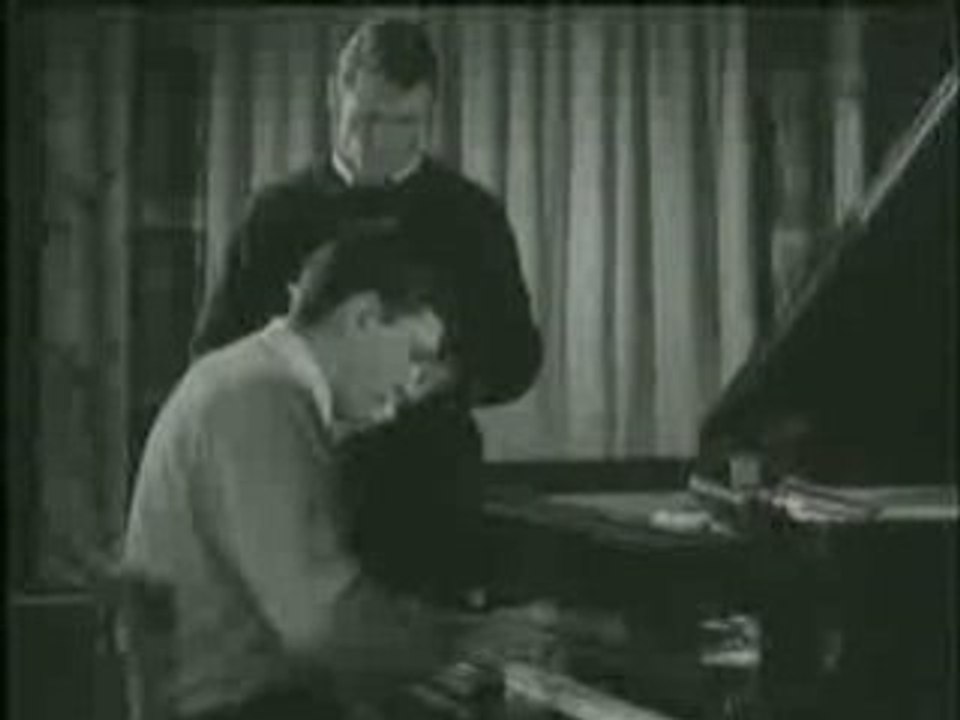 Chet Baker-Bye Bye Blackbird-1964