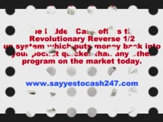 The Hidden Cash Gifting System