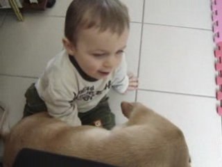 Dimitry et Djim