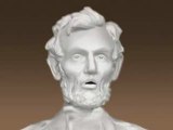 Abe Lincoln says Speak Spanish