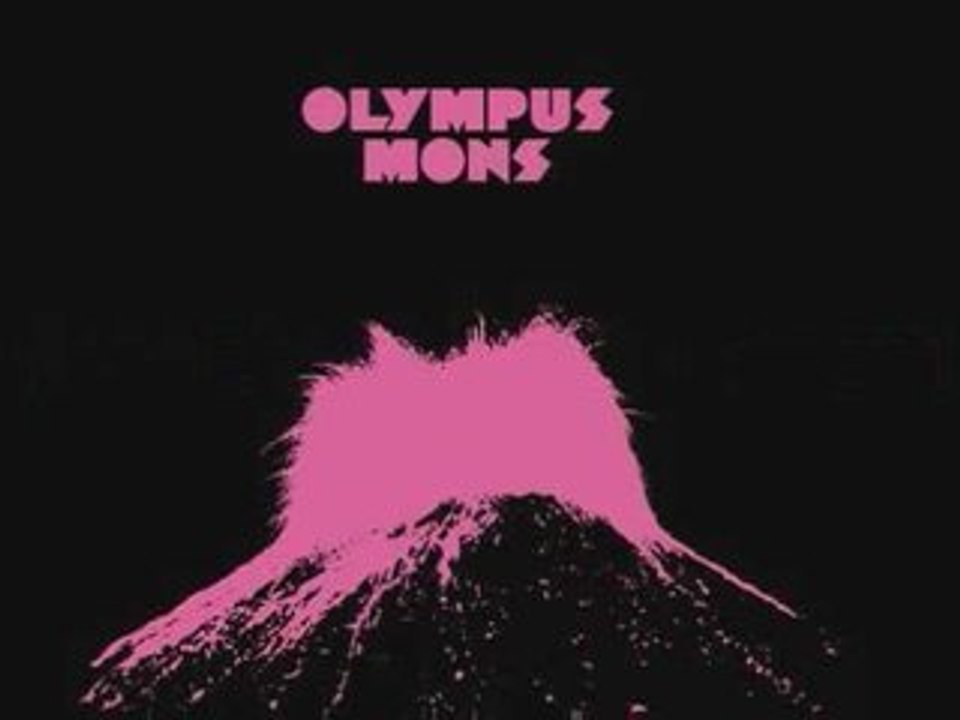 Olympus Mons Interview