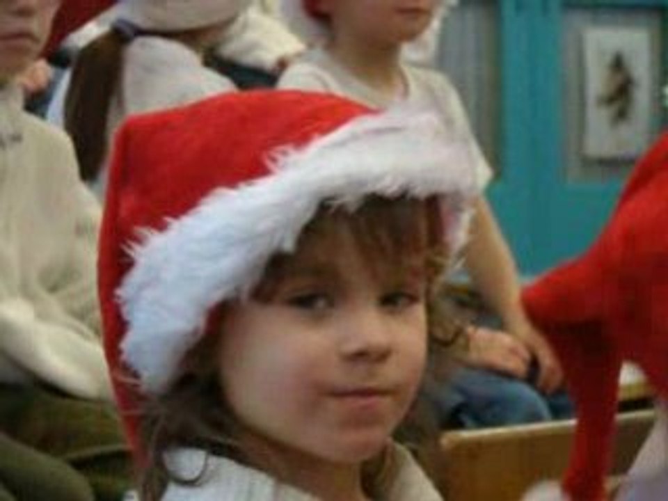 2 eme chant de noel