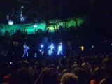 Les nuits Blanches au Concert Ma planète Verte 2/3 @Belarme