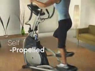 Elliptical-Machines.com Horizon Elliptical Trainer Reviews