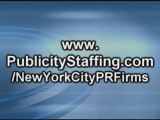PR Firms in New York City - New York City Marketing