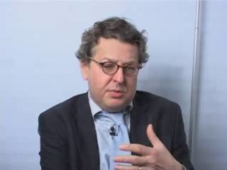 Pierre de La Coste - Melusine Conseil