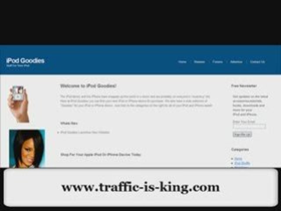 How To Do Image Optimization Tricks With Your Keywords