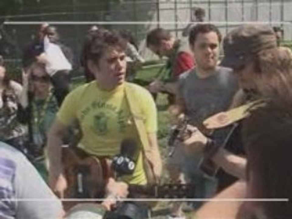 Kent TV's Sound Clash 2009