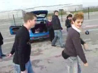 [13/12/08] Aprem Psykotek Delire part 2