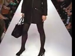 Reiss Catwalk Videos, Women's Fashion Clothes Collection, P1