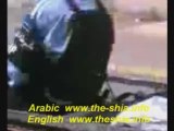 شرطة العراق الشيعيه