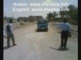 شرطة العراق الشيعيه 2