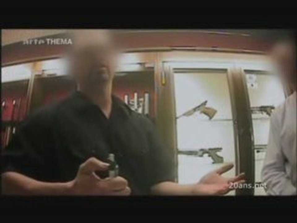 Mafia italienne - la Ndrangheta - 3
