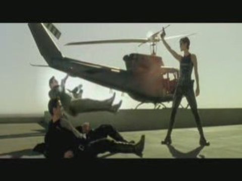 Infected Mushroom & GMS Arabian Knight on Mescaline