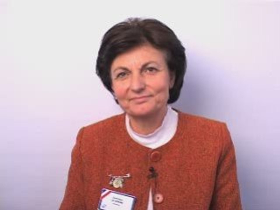 Dominique Le Bideau et Amélie Brun - Vincennes