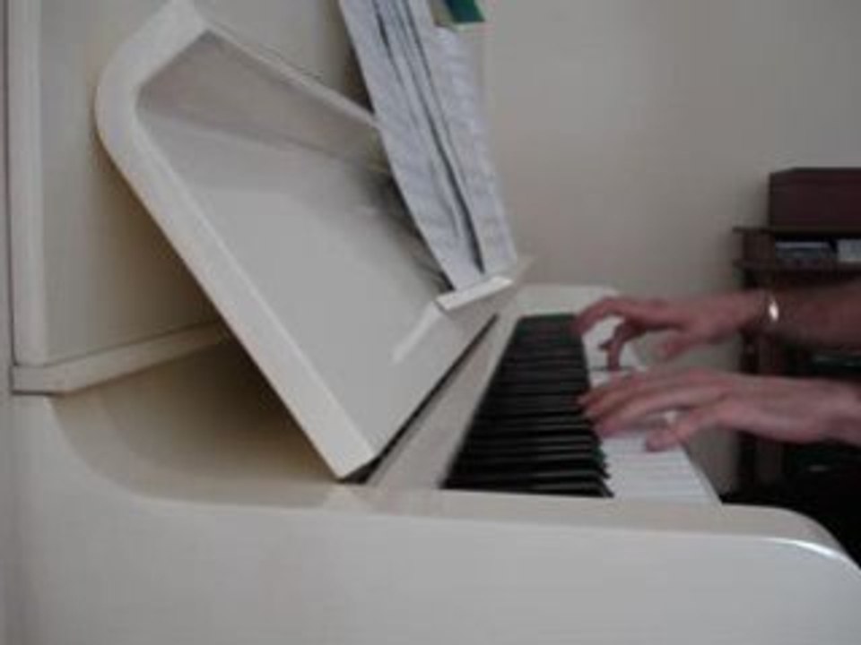 take five - Dave Brubeck