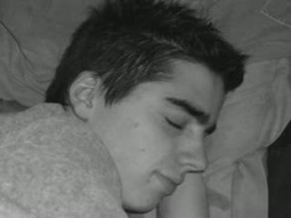 Pré cinéma IMUS 2008 Alexandre JUILLET