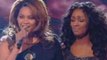 Alexandra Burke ft Beyonce - Listen (X-Factor)