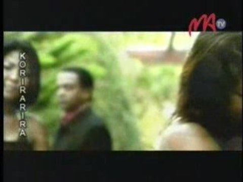 rija nanie tosy fa ny hirako