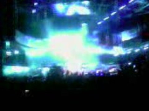 concert Tokio Hotel 2007: Spring Nicht