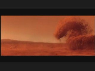 Mission to mars (amv)