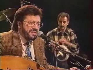 Matoub Lounès "Kenza" Cercle de Minuit" 1995