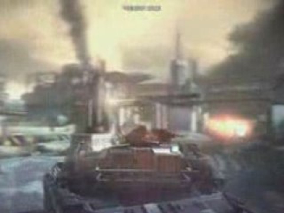 Killzone 2 - Showroom 3 (solo) - PS3